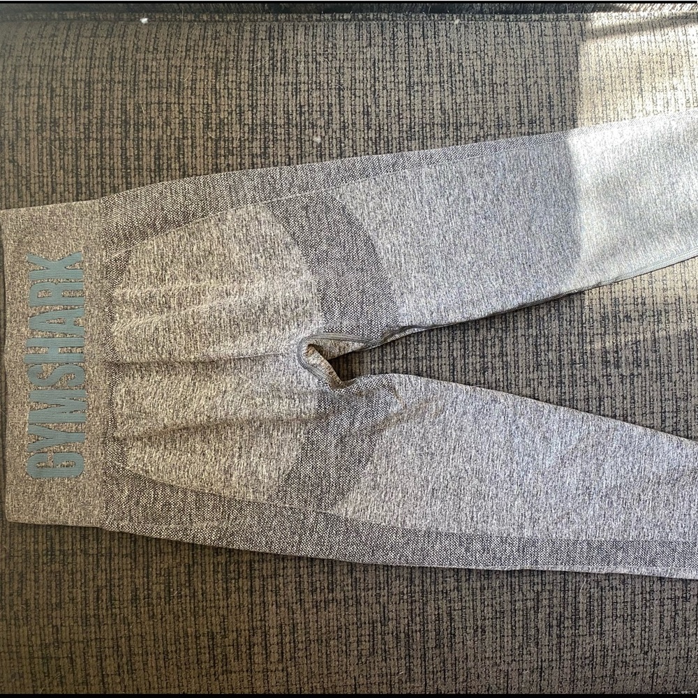 Gymshark leggings
